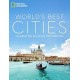 World's Best Cities: Celebrating 220 Great Destinations (libro en Inglés)