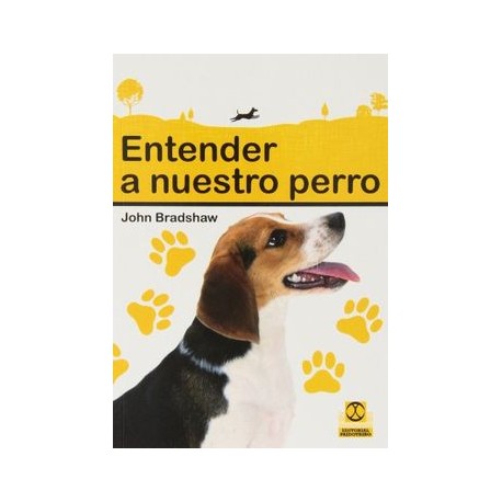 Entender A Nuestro Perro