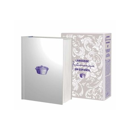 Larousse Gastronomique en Español