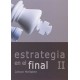 Estrategia en el final II