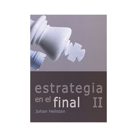 Estrategia en el final II