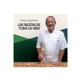 Las Recetas de Toda la Vida