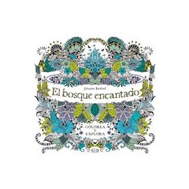 El Bosque Encantado