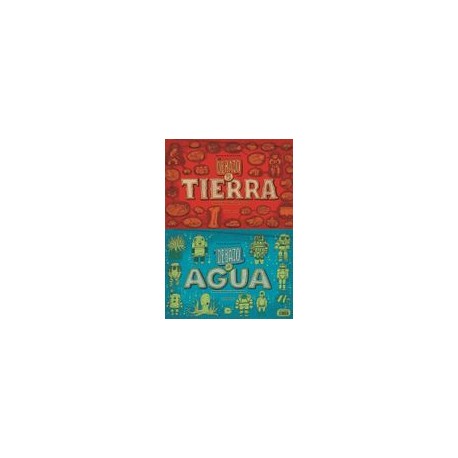 Debajo de la Tierra, Debajo del Agua (Libros Para los que Aman los Libros)