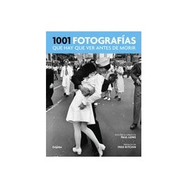 1001 fotografías que hay que ver antes de morir
