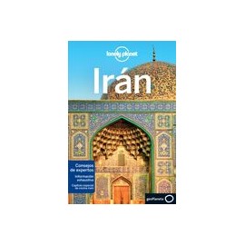 Irán (Guías de País Lonely Planet)