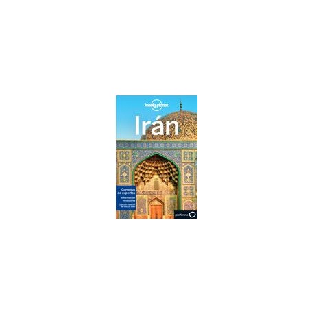 Irán (Guías de País Lonely Planet)