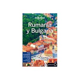 Rumanía y Bulgaria