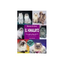 Manuales de Gatos: El Himalayo