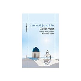 Grecia, Viaje de Otoño: Hombres, Dioses y Templos en la Cuna de Europa