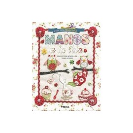 Manos a la Tela (Con tus Manos)