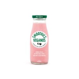 Smoothies Veganos