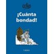 Cuanta Bondad!