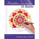Mandalas Para Acompañar.   El Duelo (Nueva Consciencia)