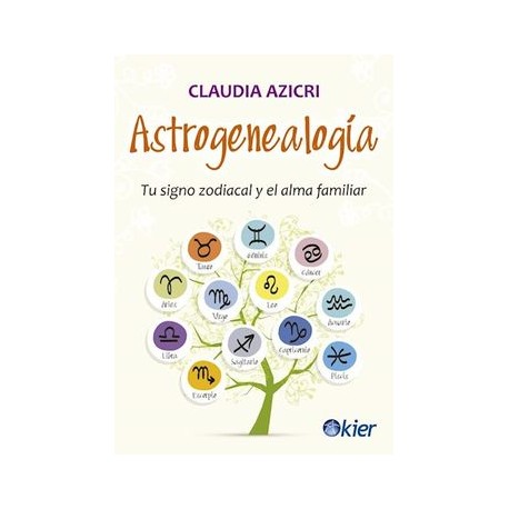 Astrogenealogia