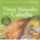 Tintes Naturales Para el Cabello