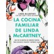 La cocina familiar de Linda McCartney