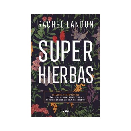 Superhierbas
