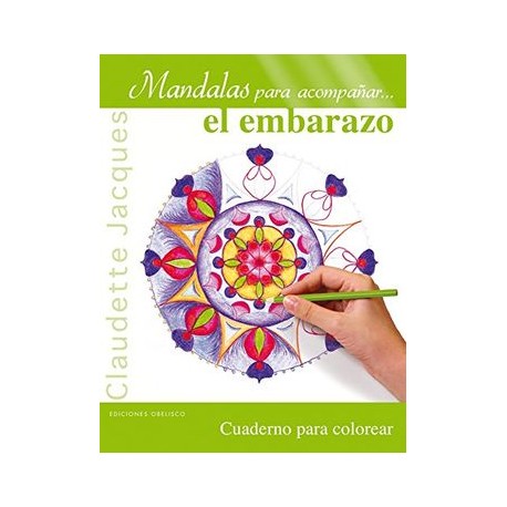 Mandalas Para Acompañar el Embarazo