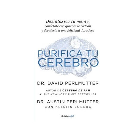 Purifica tu Cerebro