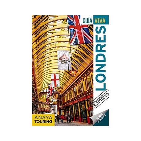 Londres (Guía Viva Express