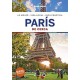 París de Cerca 6 (Guías de Cerca Lonely Planet)