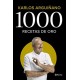 1000 Recetas de oro