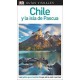 Guía Visual Chile y la Isla de Pascua: Las Guías que Enseñan lo que Otras Solo Cuentan (Guias Visuales)