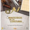 Maestros de la Costura. Los Mejores Patrones del Programa (f. Coleccion)