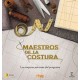 Maestros de la Costura. Los Mejores Patrones del Programa (f. Coleccion)