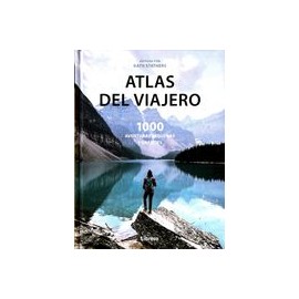 Atlas del Viajero