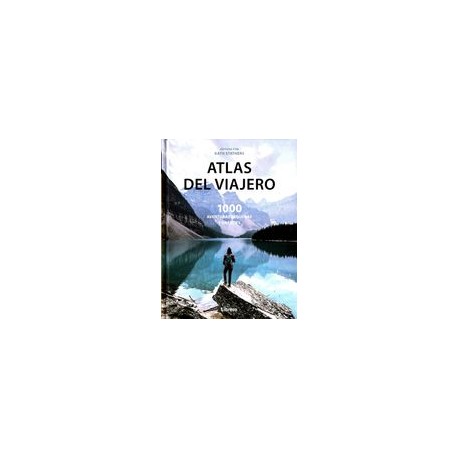 Atlas del Viajero