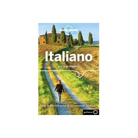 Italiano Para el Viajero (5ª Ed. ) (Lonely Planet)