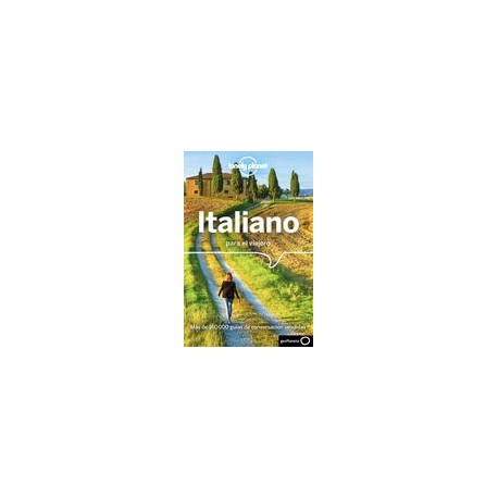 Italiano Para el Viajero (5ª Ed. ) (Lonely Planet)