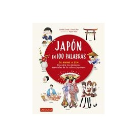 Japón en 100 Palabras