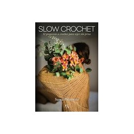 Slow Crochet