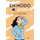 En modo avión