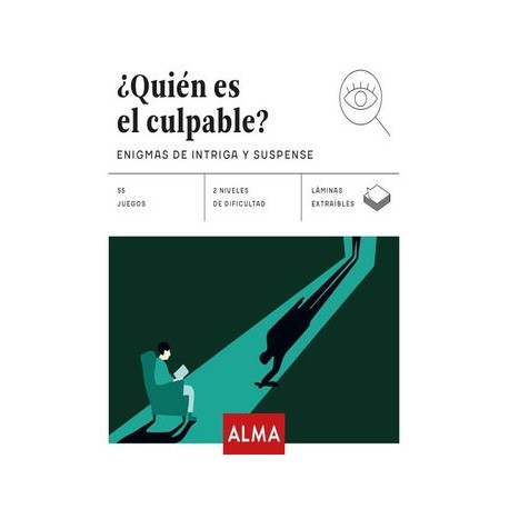 Quién es el Culpable?
