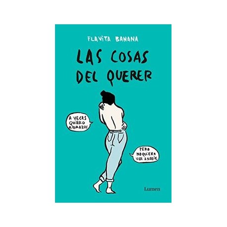 Las Cosas del Querer