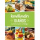 Kiwilimón. 10 Años Cocinando Contigo