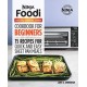 The Official Ninja Foodi Digital air fry Oven Cookbook: 75 Recipes for Quick and Easy Sheet pan Meals (libro en Inglés)