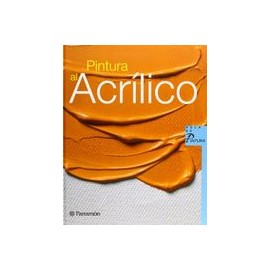 Pintura al Acrílico