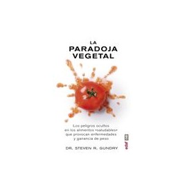 La Paradoja Vegetal