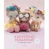 Amigurumi Treasures: 15 Crochet Projects to Cherish (libro en Inglés)