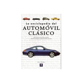 La Enciclopedia del Automóvil Clásico