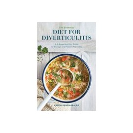The Essential Diet for Diverticulitis: A 3