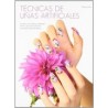 tecnicas de uñas artificiales