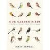 Our Garden Birds (libro en Inglés)