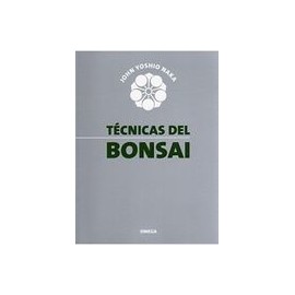 Tecnicas del Bonsai