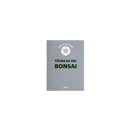 Tecnicas del Bonsai